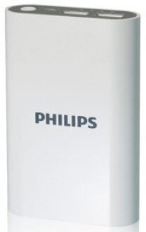 Philips DLP7503 (DLP7503/97) 7500 mAh Powerbank kullananlar yorumlar